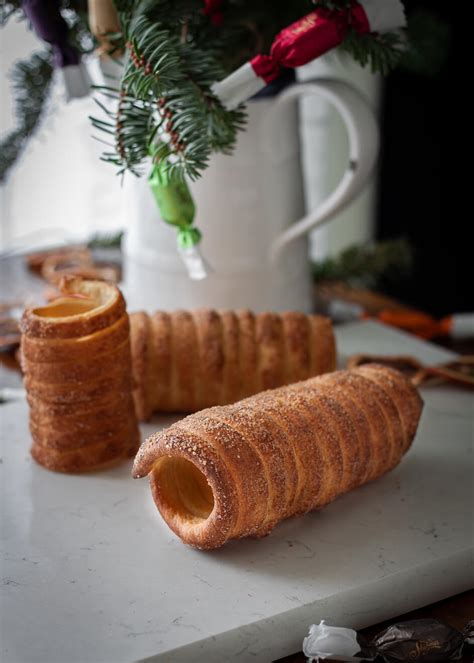 Deliciously soft and fluffy chimney cake with a crunchy sugar & cinnamon exterior. Try this recipe made with the goodness of Olper’s Dairy Cream at home toda...